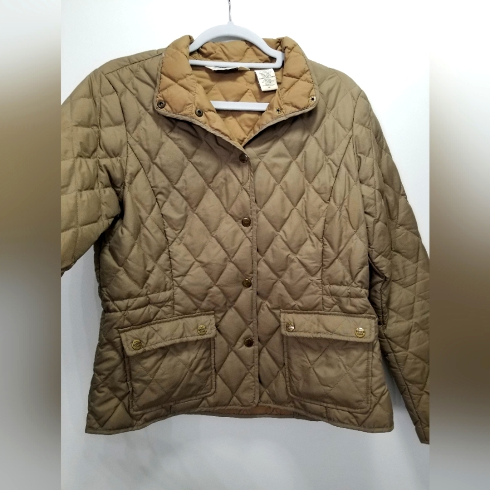 Light Jacket